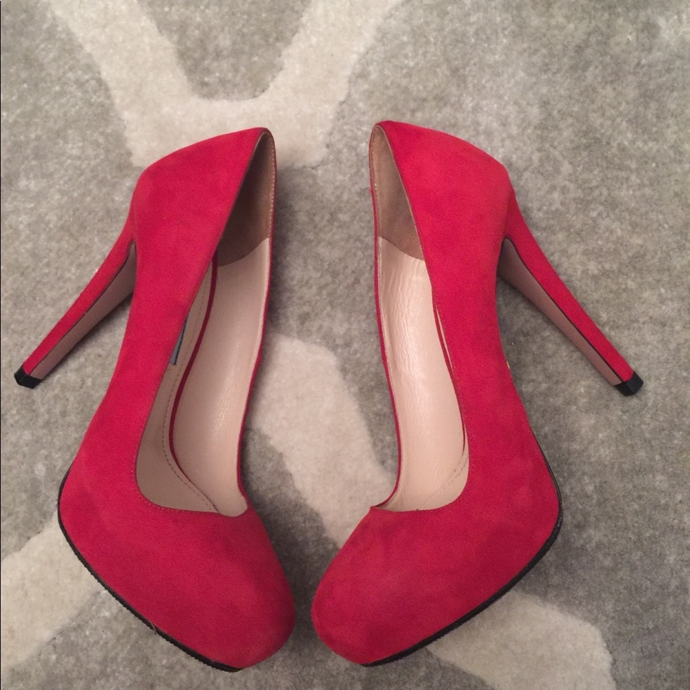Authentic Prada Pumps - image 6